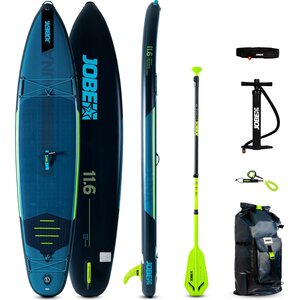Jobe SUP Aero Duna 11.6 paketti