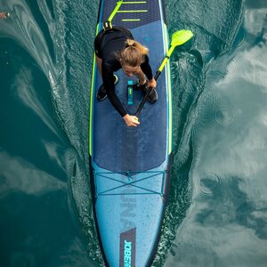Jobe SUP Aero Duna 11.6 package