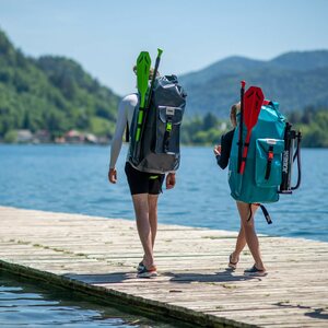 Jobe SUP Aero Duna 11.6 package