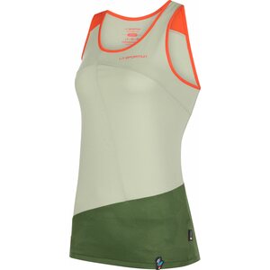 La Sportiva Charm Tank Womens