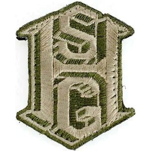 HSGI Morale Patch