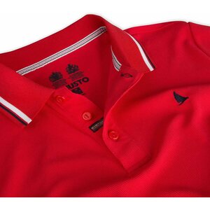Musto Evo Pro Lite SS Polo Mens