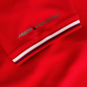 Musto Evo Pro Lite SS Polo Mens