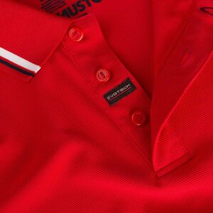 Musto Evo Pro Lite SS Polo Mens
