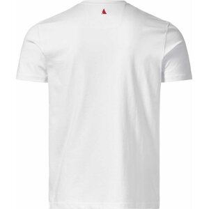 Musto Marina Graphics SS Tee Mens