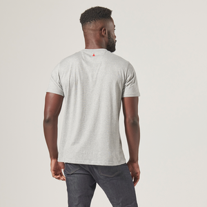 Musto Marina Graphics SS Tee Mens
