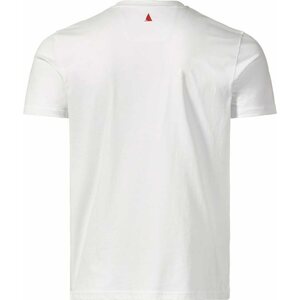 Musto Sardinia Graphics SS Tee 2.0 Mens