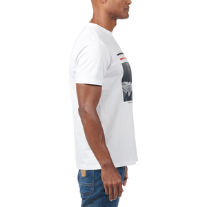 Musto Sardinia Graphics SS Tee 2.0 Mens