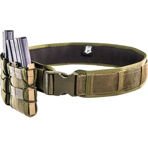 HSGI Duty-Grip™ Padded Belt