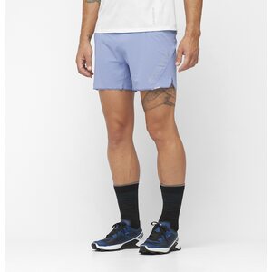 Salomon Sense Aero 5" Shorts Mens