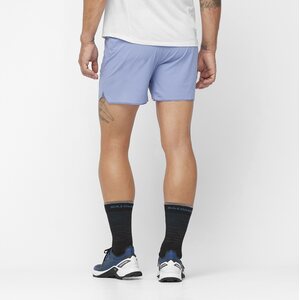 Salomon Sense Aero 5" Shorts Mens