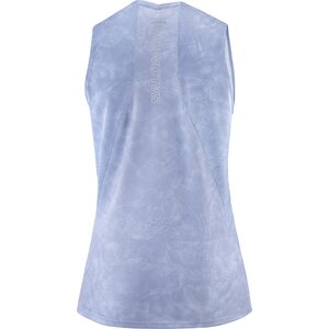 Salomon Sense Aero Tank Womens
