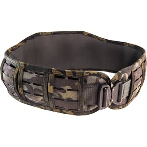 HSGI Laser Sure-Grip® Padded Belt Slotted