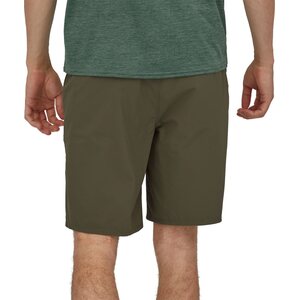 Patagonia Hydropeak Hybrid Walk Shorts 19" Mens (2023)