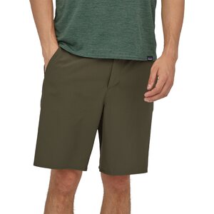 Patagonia Hydropeak Hybrid Walk Shorts 19" Mens (2023)