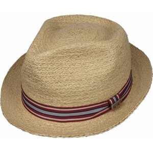 Stetson Terlaco Raffia Hat