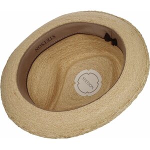 Stetson Terlaco Raffia Hat