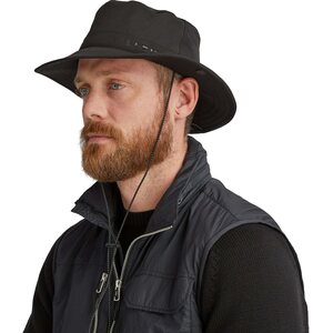 Tilley Rain Hat
