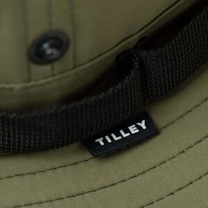 Tilley Recycled Utility Hat