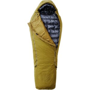 Halite Overbag