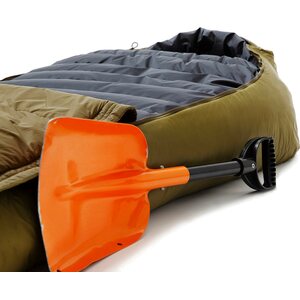Halite Overbag