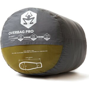 Halite Overbag
