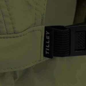 Tilley Ultralight Sunshield Cap