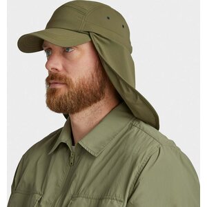 Tilley Ultralight Sunshield Cap