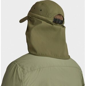 Tilley Ultralight Sunshield Cap