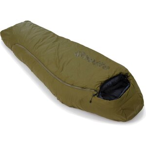 Halite Overbag Light