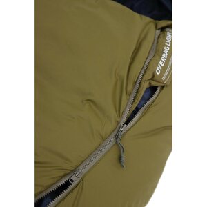 Halite Overbag Light