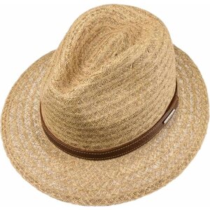 Stetson Traveller Raffia