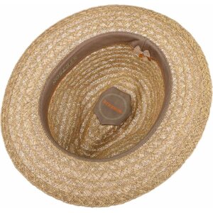 Stetson Traveller Raffia