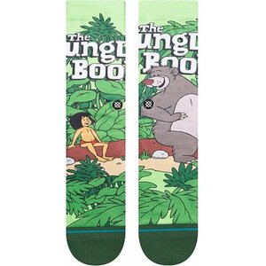 Stance Jungle Book By Travis