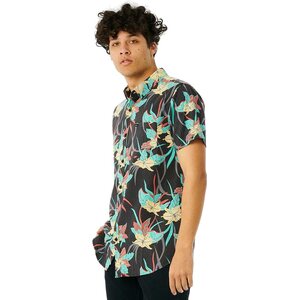 Rip Curl Pacific Rinse Shirt Mens