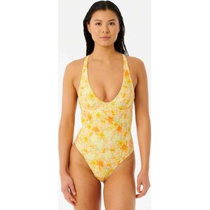 Rip Curl Summer Rain Good One Piece