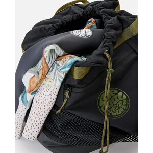 Rip Curl Surf Series 50L Burrito Pack
