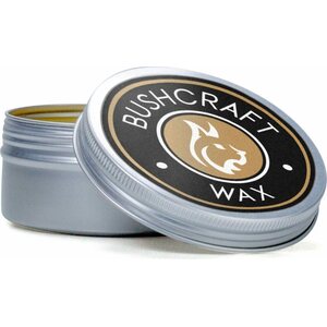 Bushcraft Spain Oilskin Reproof Wax