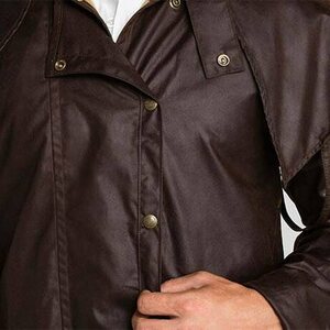 Bushcraft Spain Oilskin Reproof Wax