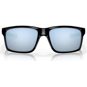 Oakley Mainlink XL, Polished Black w/ Prizm Deep Water Polarized