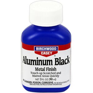 Birchwood Aluminium Black 90ml