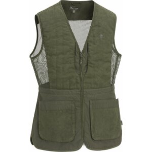 Pinewood Cadley Shooting Vest Womens