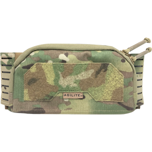Agilite Pincer™ 2nd Layer Admin Pouch