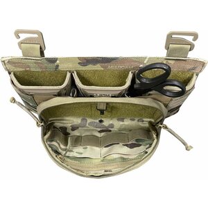 Agilite Pincer™ 2nd Layer Admin Pouch