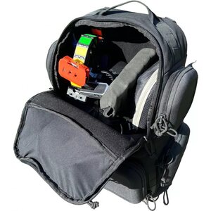 DAA Carry It All (CIA) Backpack