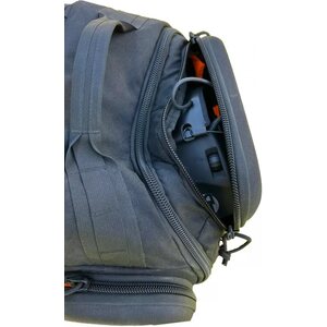 DAA Carry It All (CIA) Backpack