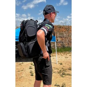 DAA Carry It All (CIA) Backpack