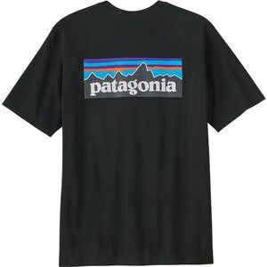 Patagonia P-6 Logo Responsibili-Tee Mens