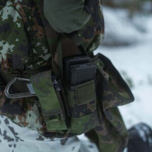 Savotta 2-Mag Pouch AR15