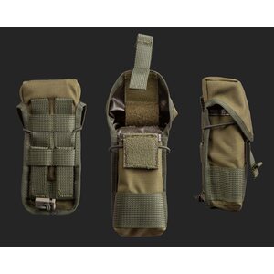 Savotta 2-Mag Pouch AR15